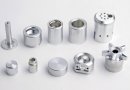 Precision parts, Mill, lathe and multi axis