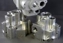 precision machinining parts